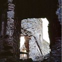 scotland castle ruins