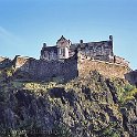 scotland edinburgh castle