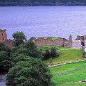 scotland loch ness