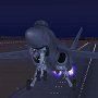 F-18 takeoff...